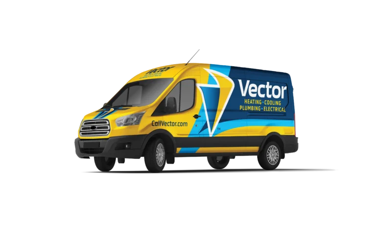 Vector Heating, Air Plumbing, Electric