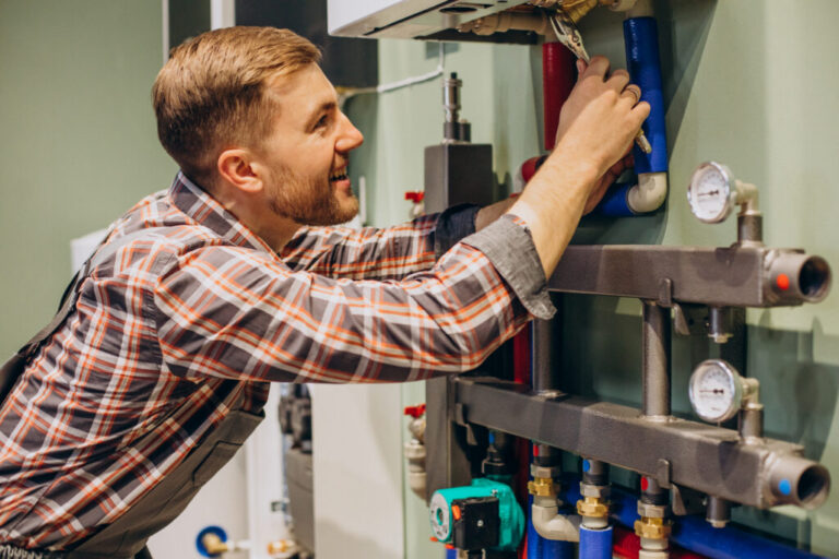 How long do furnace repairs take