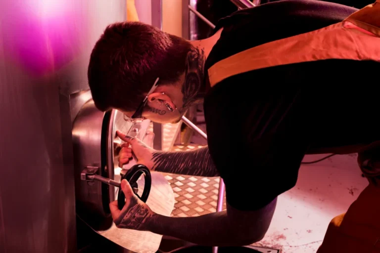 How long does it take a professional to install a furnace?